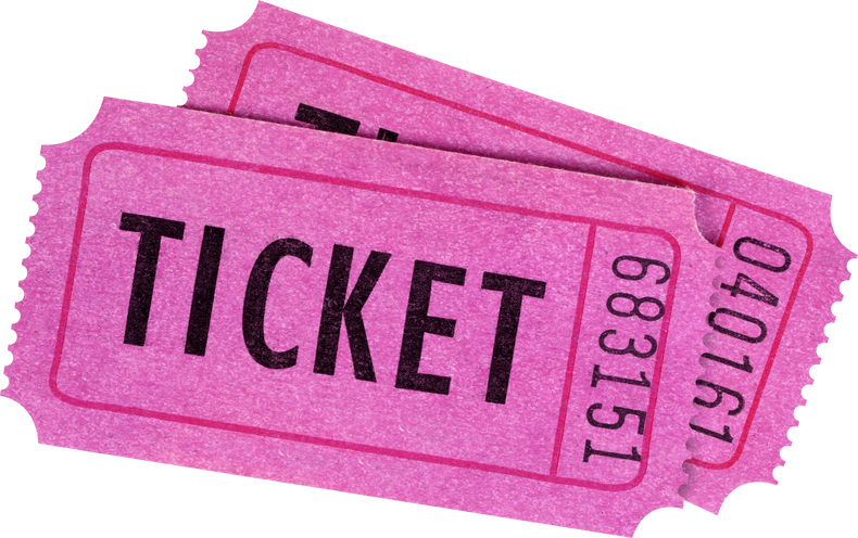 Two Tickets